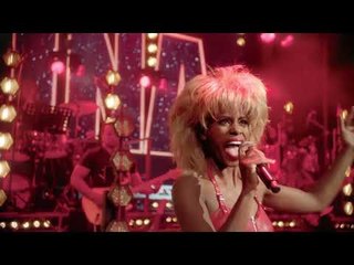 Tina, el musical @entradas