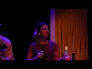 La canción de Ipanema - El musical @entradas