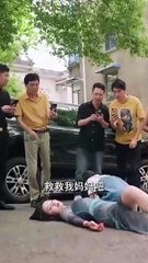 The baby star they regret losing / Spectacular Kid