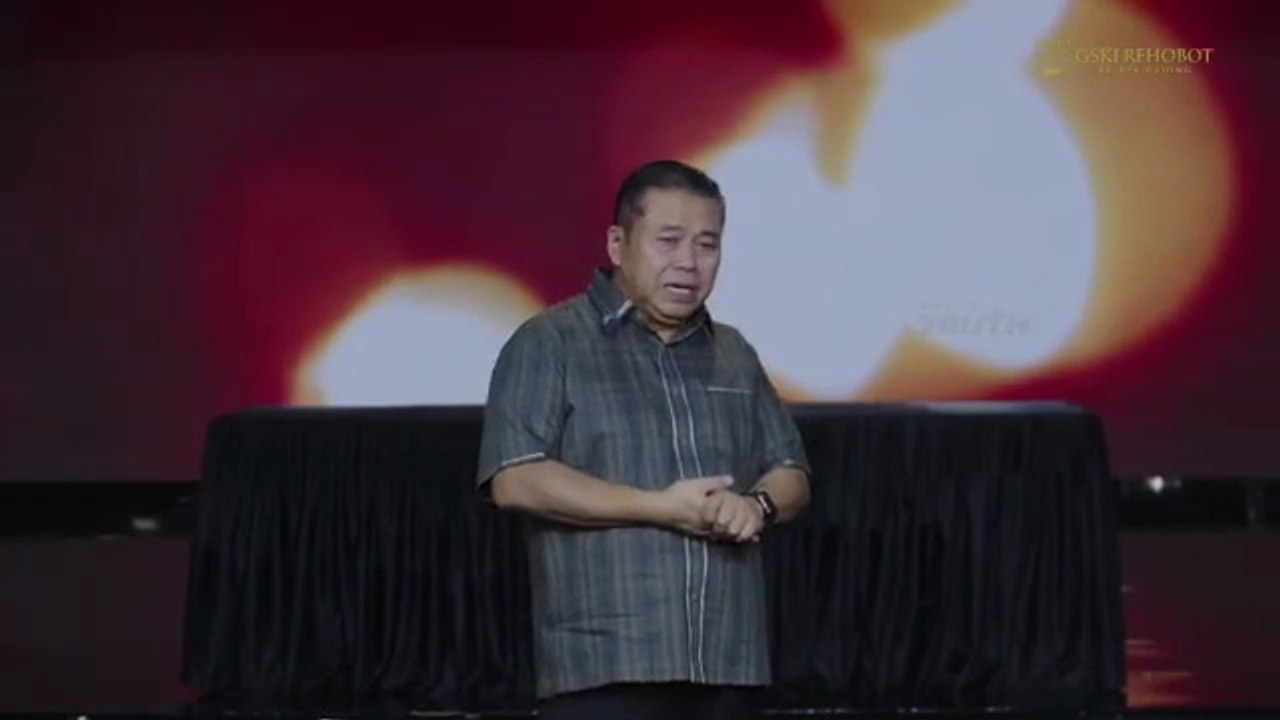 DI PIHAK TUHAN