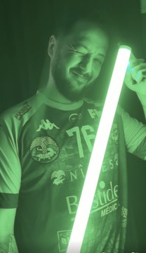 Edit Maillot Arthur Anquetil #Edit #Sport #Maillot