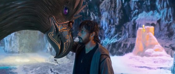 Mirai (South Indian Hindi Dubbed Movie) | Full Action Movie | Part 2