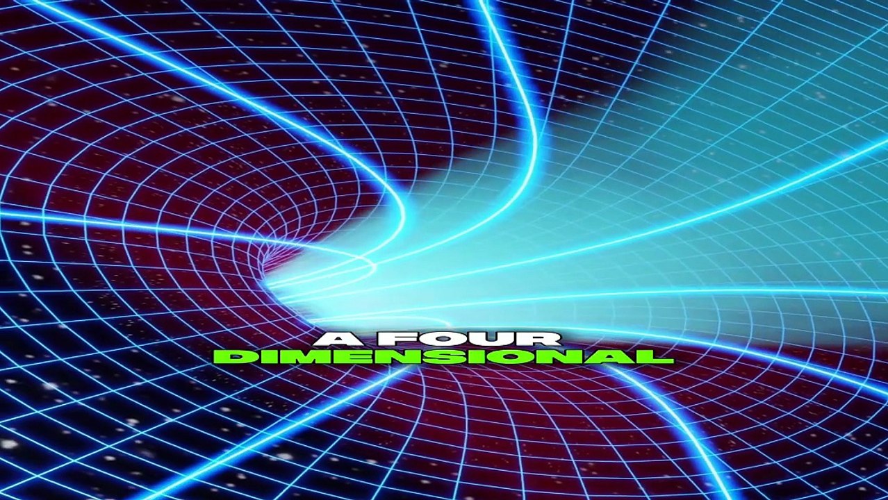 Einstein Changed Reality. But What If Spacetime Isn’t Real?