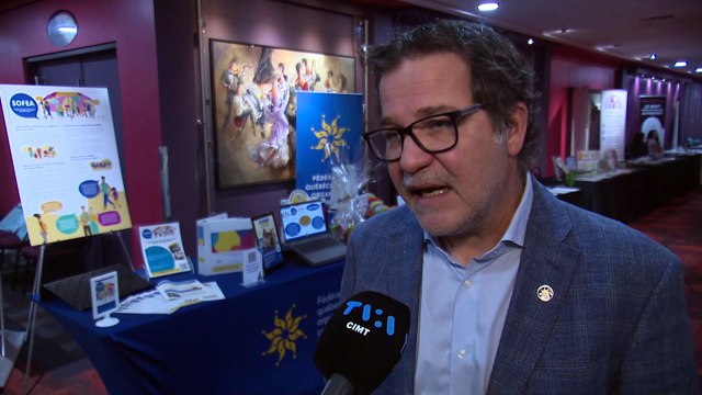 Le financement, un enjeu de taille pour les organismes communautaires Famille