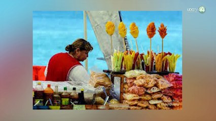Vendedores del malecón no regresarán tras su remodelación, así lo establece el alcalde Luis Munguía