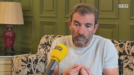 Camarasa-Mano a Mano dolido por salir del Valencia