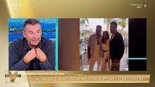 Real View: Παπίλα κατά Λιάγκα: «Τώρα μάθαμε για την Αντωνά, μέχρι τώρα δεν είχαμε ακούσει κάτι»