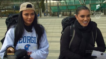 Asia Express - Drumul Eroilor S8 Ep. 39 | Semifinală 2, 11 Nov 2025 🚀