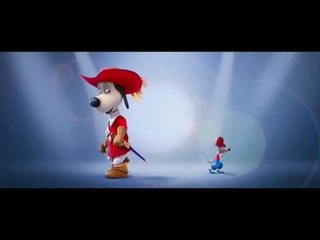 D'Artacán y los tres Mosqueperros @entradas