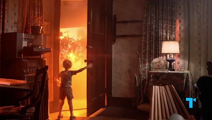 Stranger Things: Eleven, The Bringer of Puberty