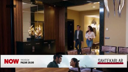 Kıskanmak 9 Bölüm FULL izle PART 6