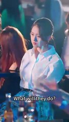 Cinta Satu Malam Dengan Bos | One Night Stand With My Boss | Drama China | SUB INDO