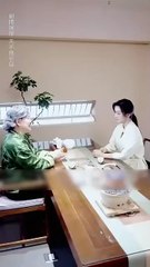 Gadis Buta Dan Bos Mafia Kejam | Blind Girl And Mafia Boss | Drama China | SUB INDO