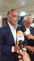 Gobierno promete restablecer el servicio eléctrico en las próximas horas en todo el territorio nacional