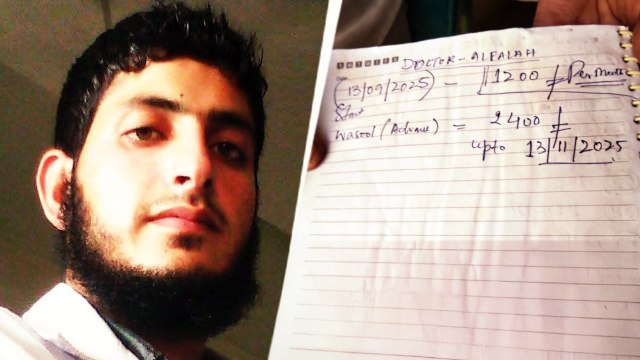 All roads lead to Al-Falah in Delhi attack, profiling the 'university of terror'