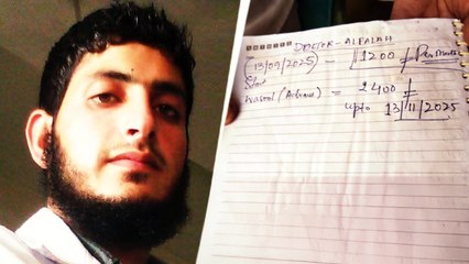 All roads lead to Al-Falah in Delhi attack, profiling the 'university of terror'