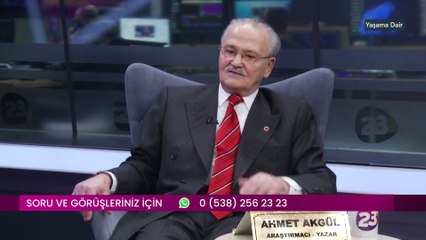 Atatürk Gerçeği ve Türkiye'nin Geleceği