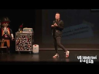 (Yo sobreviví a la EGB) @entradas