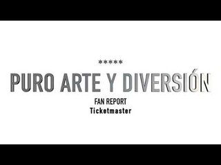 (Coro de hombres gay de Madrid) @entradas