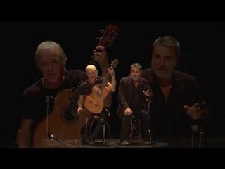 (España ingobernable) @entradas