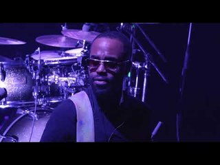 (Whitney Houston Hologram Tour) @entradas