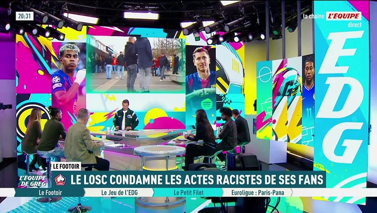 Nagelsmann défend Wirtz - Foot - Qualif. Coupe du monde - Allemagne