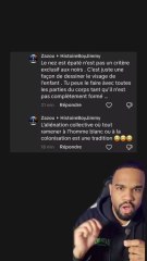 Ce n’est pas tout ramener à la colonisation. C’est refuser de faire comme si elle n’avait rien touché.