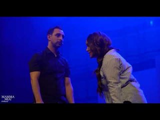 Mamma Mia, El Musical @entradas