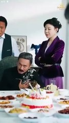 Betrayed Father's Payback Engsub - Full Movie