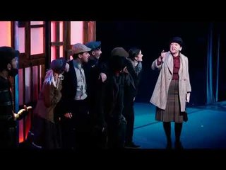 Cuento de Navidad @entradas