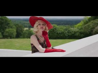 Un espíritu burlón (Trailer en español) @entradas