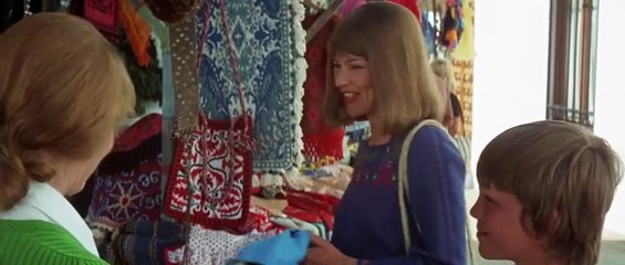 A Touch of Class (1973) Full Movie | Romantic Comedy