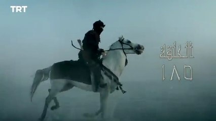 قيامة أرطغرل - الموسم الثاني - الحلقة 104