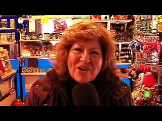 El Intermedio (P.553) 21-01-2010 (parte 2)