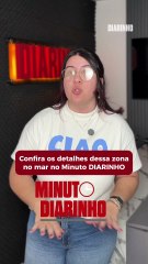 Denúncia relata adolescentes pilotando jet-skis na Barra Sul