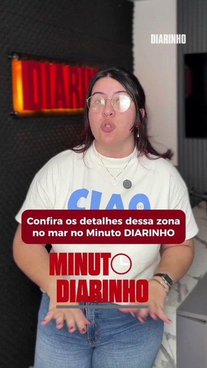 Denúncia relata adolescentes pilotando jet-skis na Barra Sul