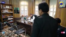 Sanwal Yaar Piya Episode 13