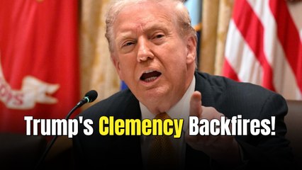 Trump Clemency Recipient Jonathan Braun Returned to Prison for New Crimes