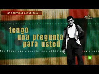 El Intermedio (P.596) 05-04-2010 (parte 0)