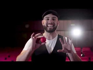 1, 2, 3... ¡Magia! @entradas