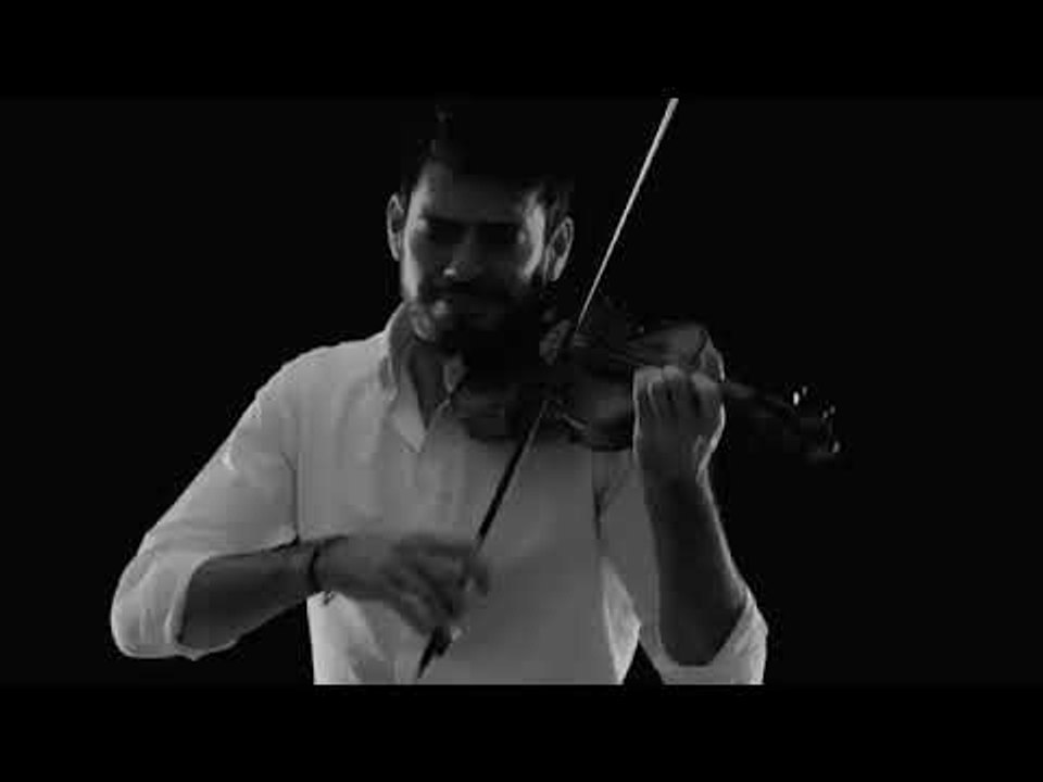 Pablo Navarro - Feel The Difference @entradas