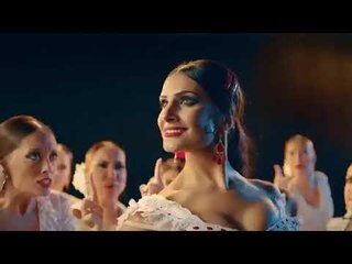 Carmen G. Bizet - Ballet Flamenco de Madrid @entradas