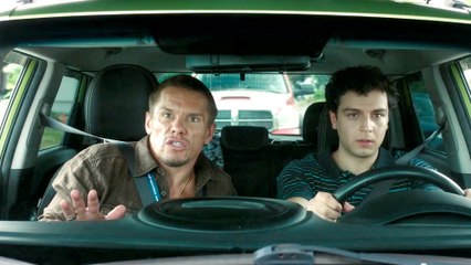 Driving Test Trauma Hits DMV on CBS