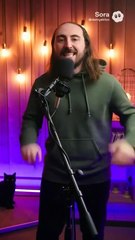 I flipped it on its head