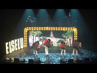 El Selu, el musical @entradas