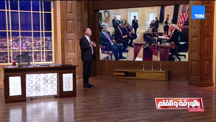 الديهي: أنا خايف على سوريا من أطماع تركيا.. والسبب!!