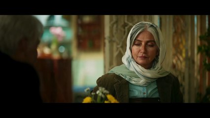 Az Yad Rafteh part 14 - سریال از یاد رفته قسمت چهاردم