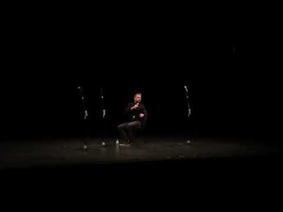 Comandante Lara & CÍA @entradas