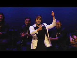 (Lucha - Antonio Moreno "Polito") @entradas