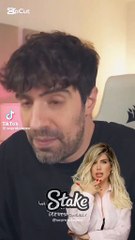 "Pidió de todo": las exigencias más curiosas de Wanda Nara antes de subirse al escenario con Martín Cirio